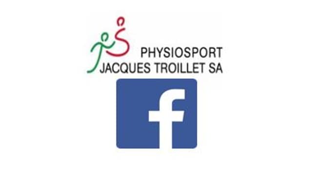 Physiosport Jacques Troillet SA image