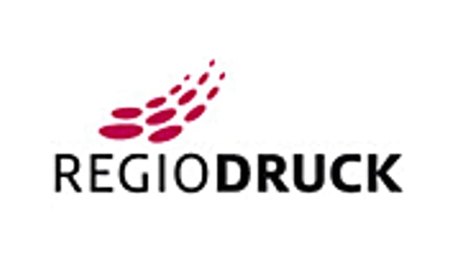 Regiodruck GmbH image
