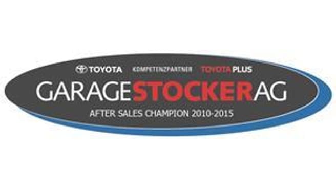 Garage Stocker AG image