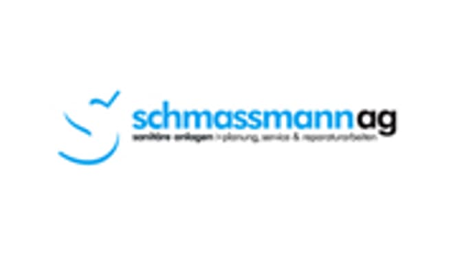 Bild Schmassmann AG