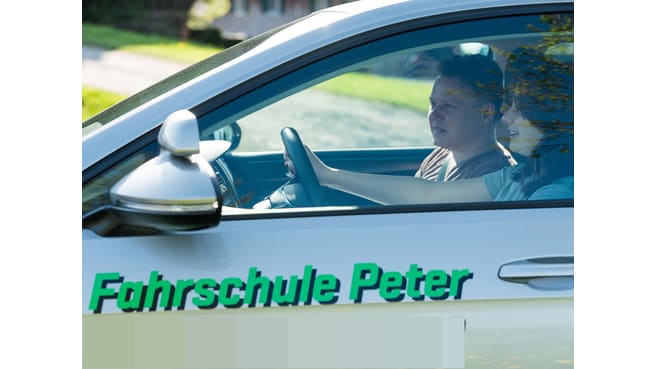 Fahrschule Peter GmbH image