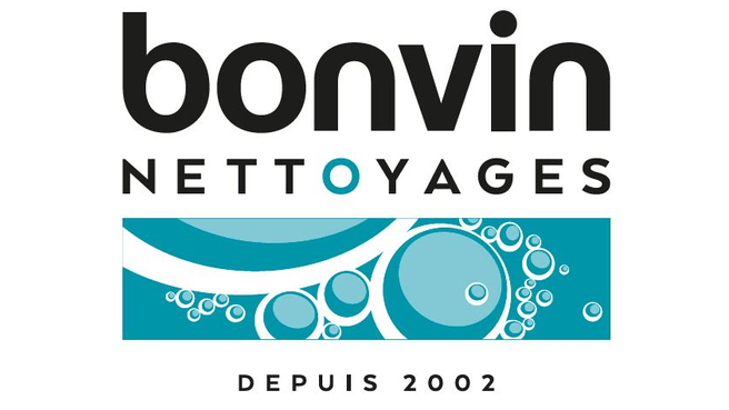 Bonvin Nettoyages image
