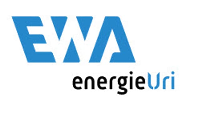 Immagine EWA-energieUri AG
