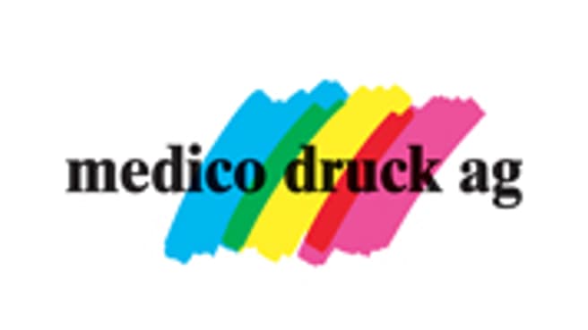 Immagine Medico-Druck AG