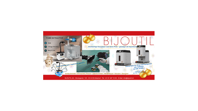 Image BIJOUTIL AG