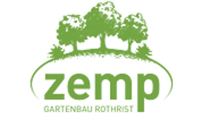 Zemp Gartenbau image