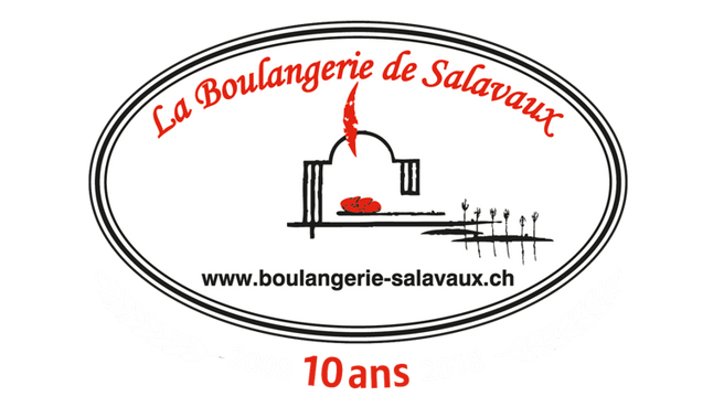 Image La Boulangerie de Salavaux