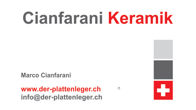 Cianfarani Keramik image