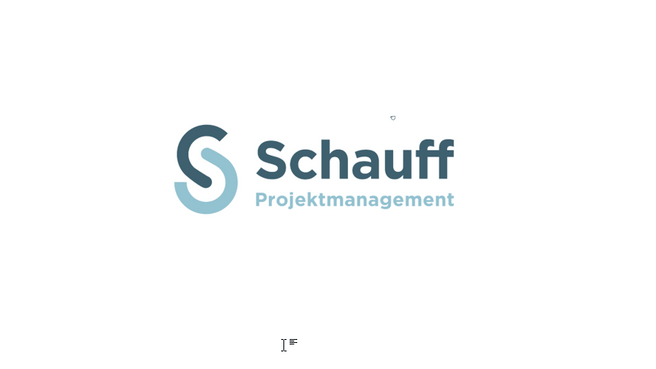 Image Schauff Projektmanagement GmbH