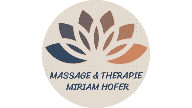 Bild Massage & Therapie Miriam Hofer