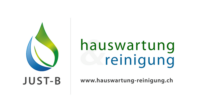 Bild JUST-B Hauswartung + Reinigung GmbH