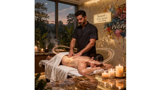 Entspannung gegen Stress image