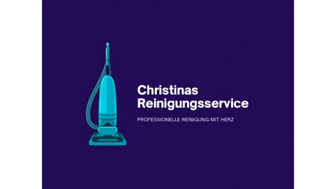 Image Christinas Reinigunsservice