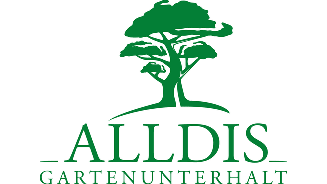 Alldis Gartenunterhalt GmbH image