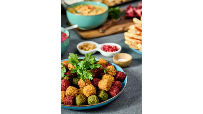 Immagine SO Catering by Simply Soup