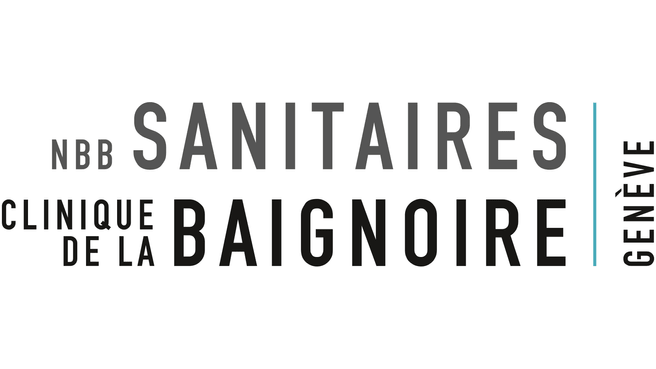 Bild NBB Sanitaires SA - Clinique de la Baignoire