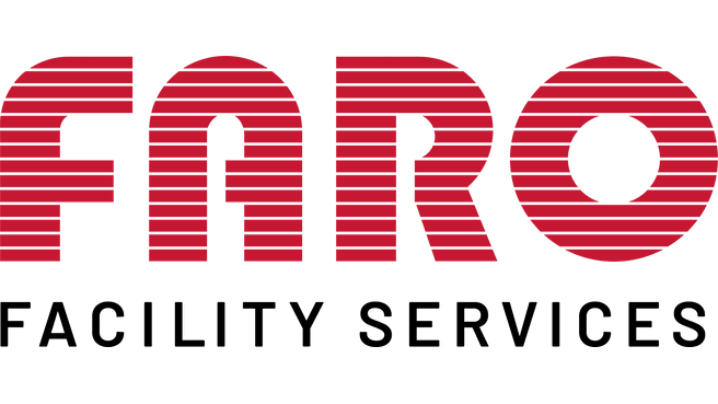 Bild Faro AG Facility Services