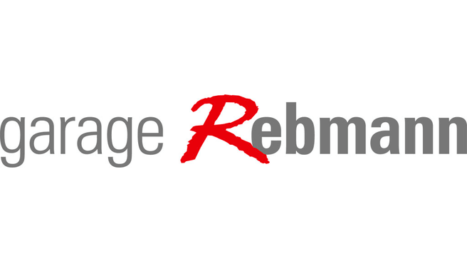 Immagine Garage Rebmann AG