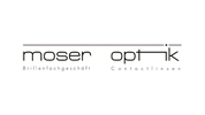Image Moser Optik AG