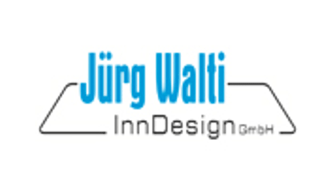 Image Jürg Walti InnDesign GmbH