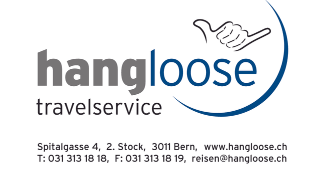 Hang Loose Travelservice image