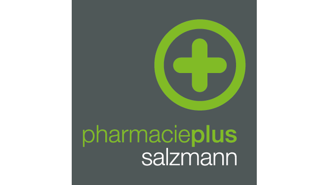 Bild pharmacieplus Salzmann