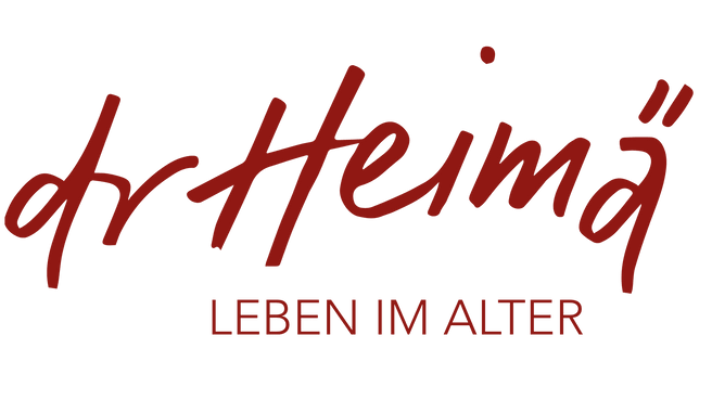 dr Heimä - Leben im Alter image