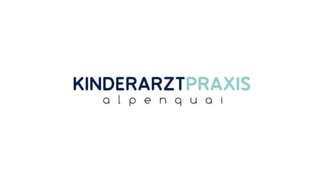 Image Kinderarztpraxis Alpenquai