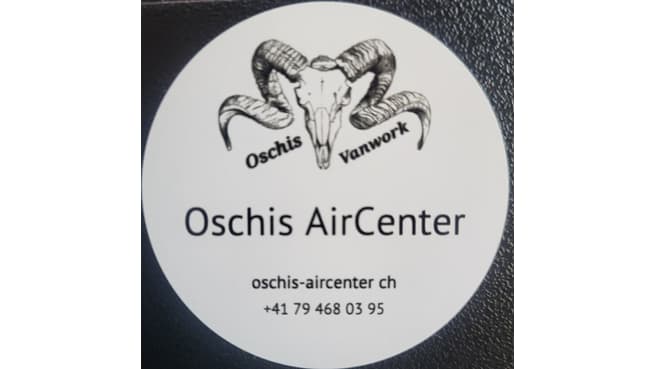 Oschis Aircenter image