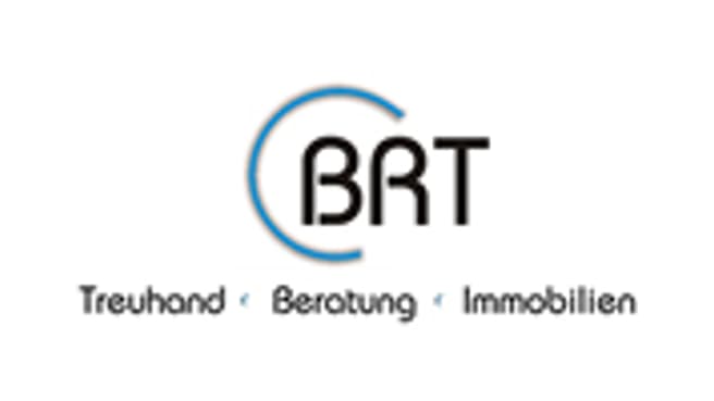 Bild BRT Treuhand + Immobilien GmbH