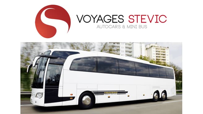 Immagine Voyages Stevic