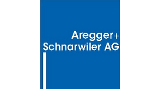 Bild Aregger + Schnarwiler AG