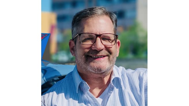 BORN2DRIVE by Patrick Rinderli image