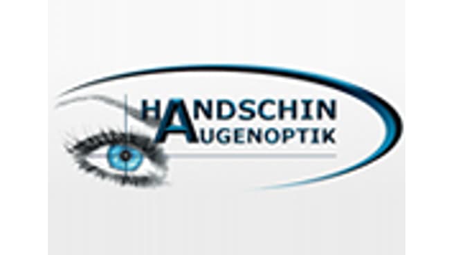 Image Handschin Augenoptik
