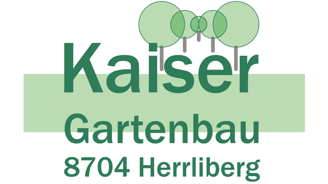 Image Kaiser Gartenbau