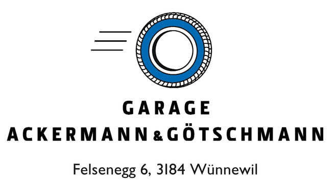 Image Garage Ackermann und Götschmann