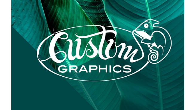 Custom Graphics GmbH image