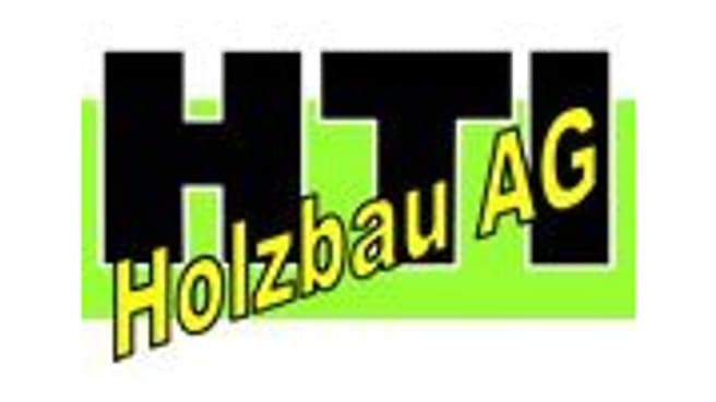 HTI Holzbau AG image