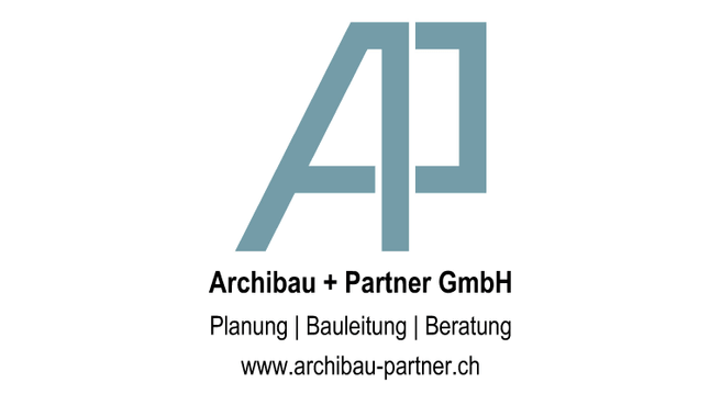 Archibau + Partner GmbH image