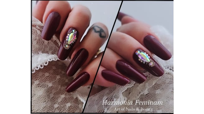 Image Harmonia Feminam Art of Nails&Beauty