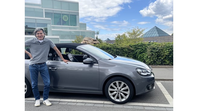 Immagine Fahrschule Leuenberger