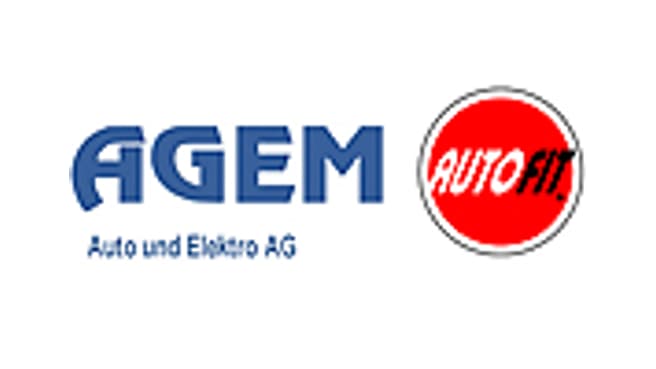 AGEM Auto und Elektro AG image