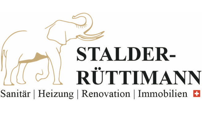 Image Stalder-Rüttimann GmbH
