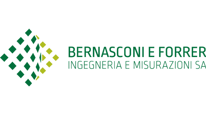 Bernasconi e Forrer ingegneria e misurazioni SA image