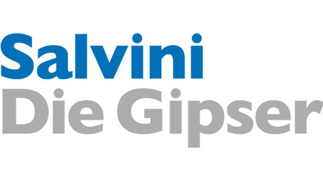 Image Salvini AG - Die Gipser