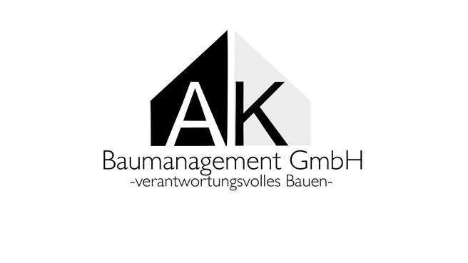 Bild AK Baumanagement GmbH