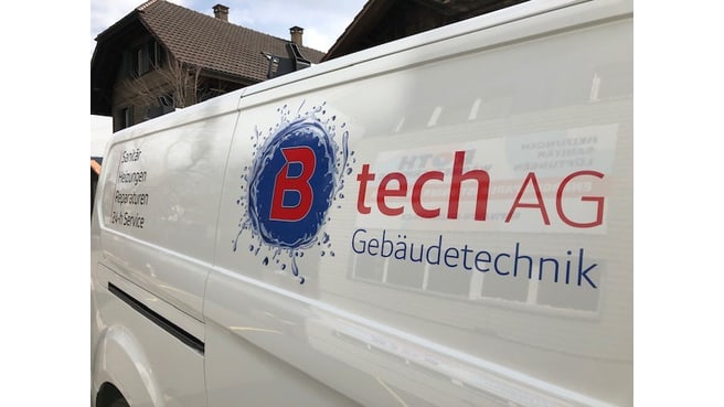 Immagine Btech AG