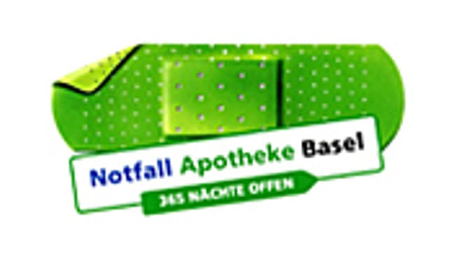 Notfall Apotheke Basel AG image