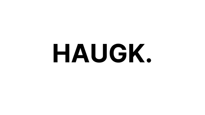 HAUGK AG image