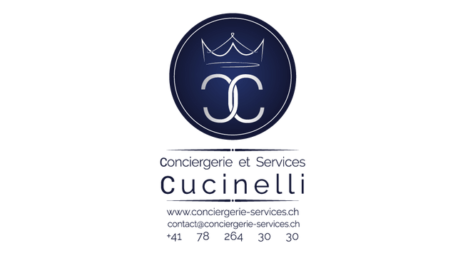 Conciergerie et Services Cucinelli image